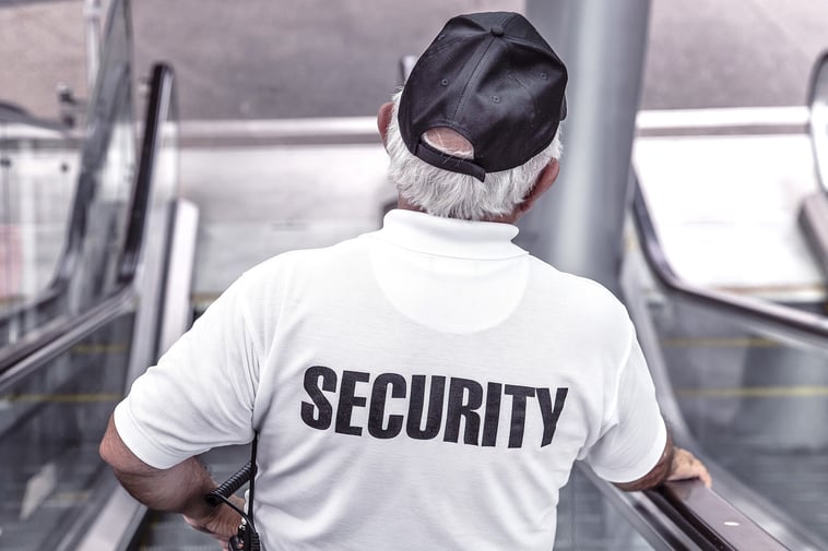 Security-Guard-Blog